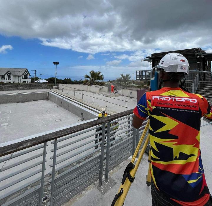 Plans intérieurs La Réunion