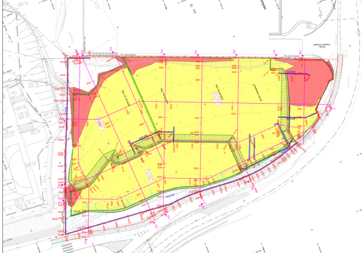 Géoréférencement La Réunion