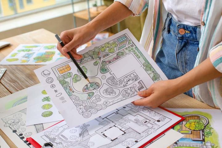 géomètre La Réunion