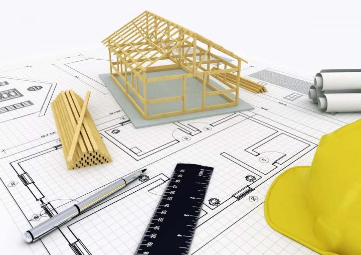 Plan de toiture et de façade La Réunion